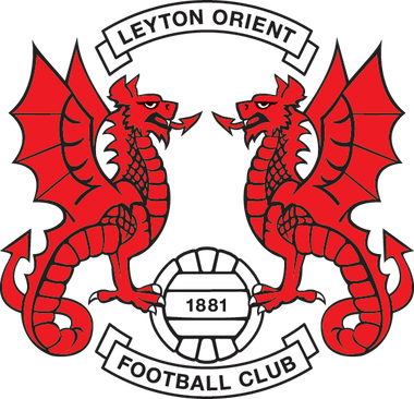 Leyton Orient Football Club Crest